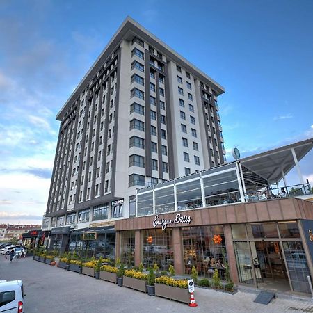 Nova Vista Deluxe & Suites A Member Of Radisson Individuals Esquiceir Exterior foto