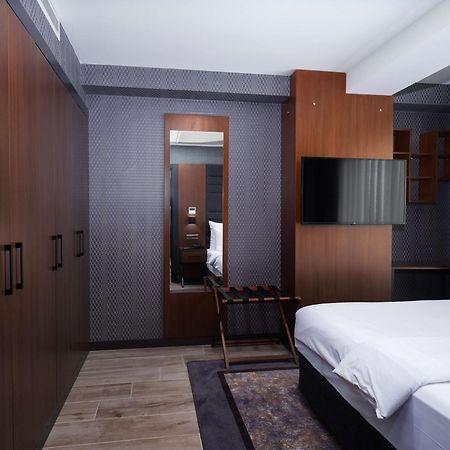 Nova Vista Deluxe & Suites A Member Of Radisson Individuals Esquiceir Exterior foto