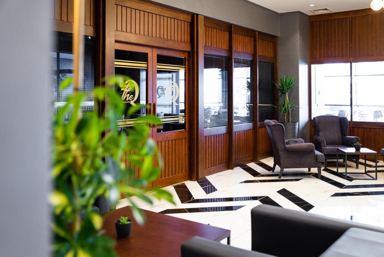Nova Vista Deluxe & Suites A Member Of Radisson Individuals Esquiceir Exterior foto