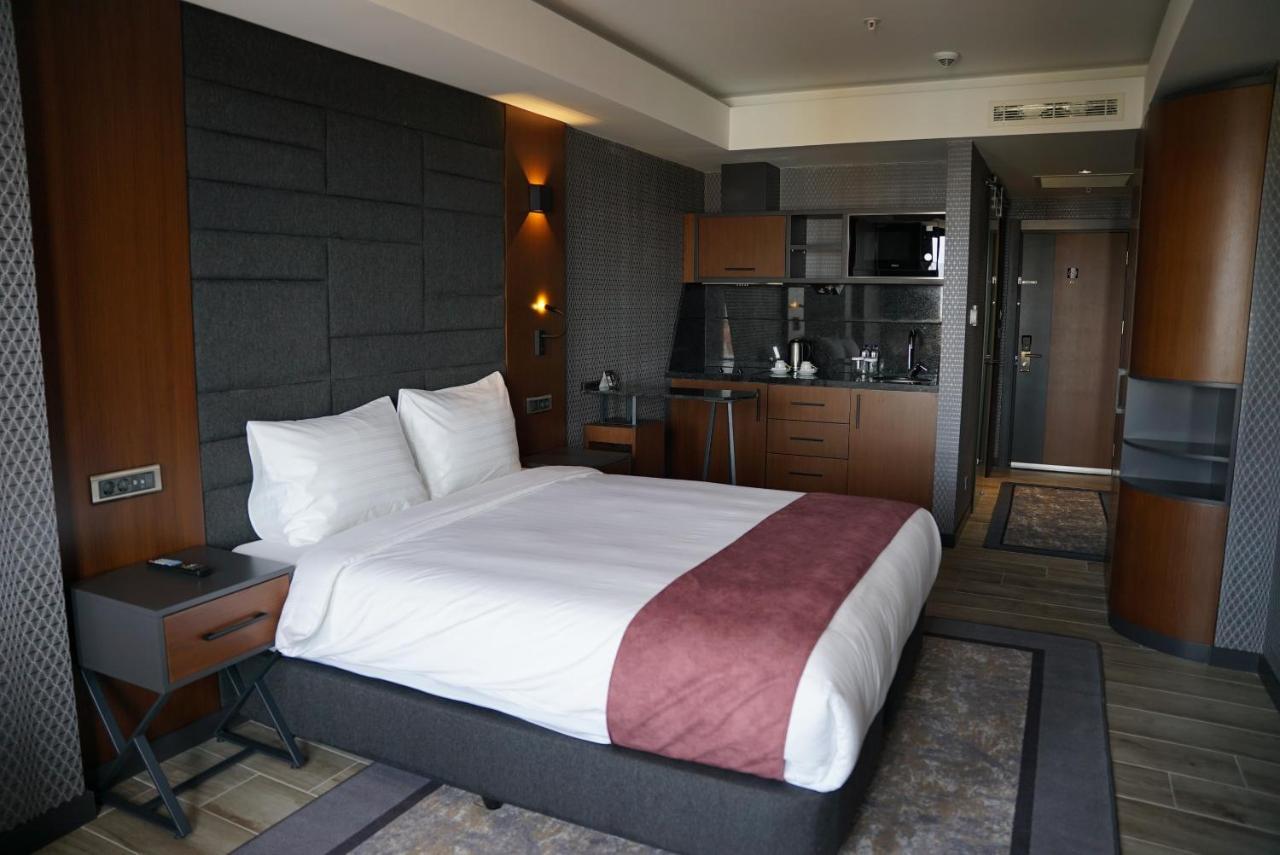 Nova Vista Deluxe & Suites A Member Of Radisson Individuals Esquiceir Exterior foto