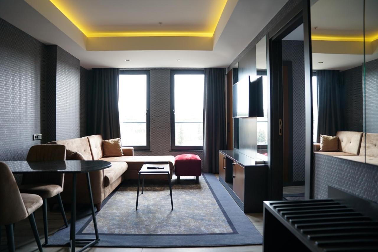 Nova Vista Deluxe & Suites A Member Of Radisson Individuals Esquiceir Exterior foto