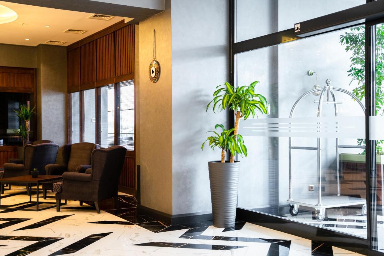 Nova Vista Deluxe & Suites A Member Of Radisson Individuals Esquiceir Exterior foto