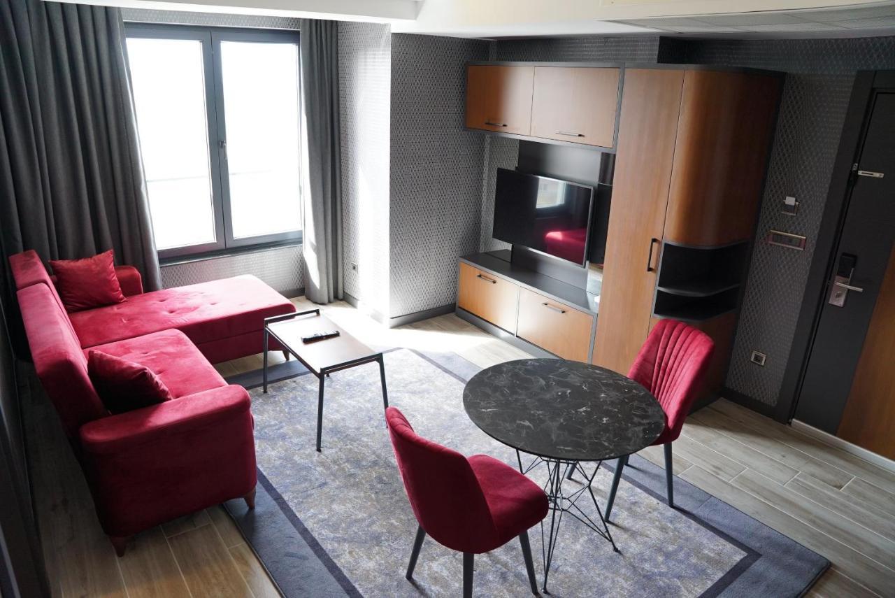 Nova Vista Deluxe & Suites A Member Of Radisson Individuals Esquiceir Exterior foto