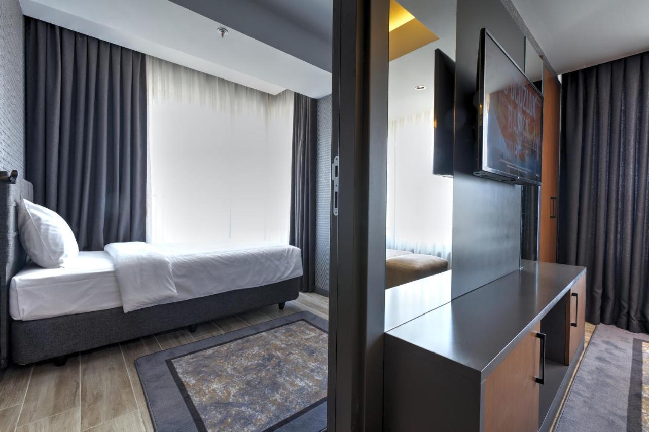 Nova Vista Deluxe & Suites A Member Of Radisson Individuals Esquiceir Exterior foto
