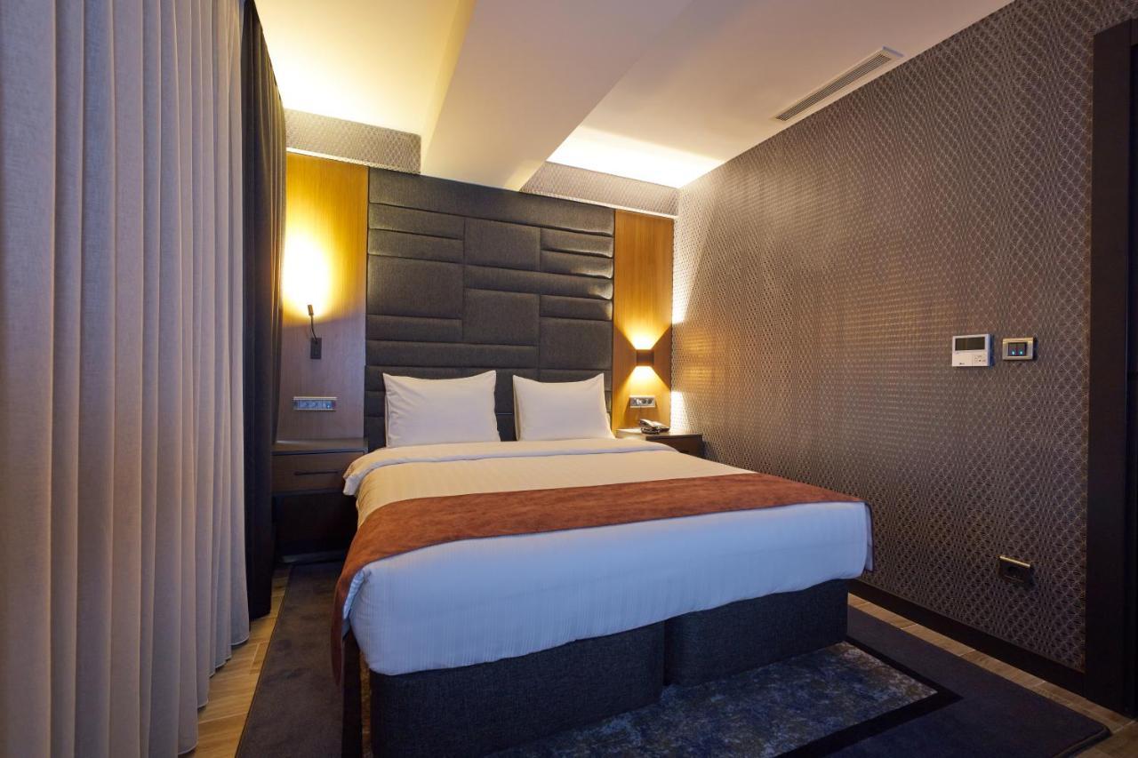 Nova Vista Deluxe & Suites A Member Of Radisson Individuals Esquiceir Exterior foto