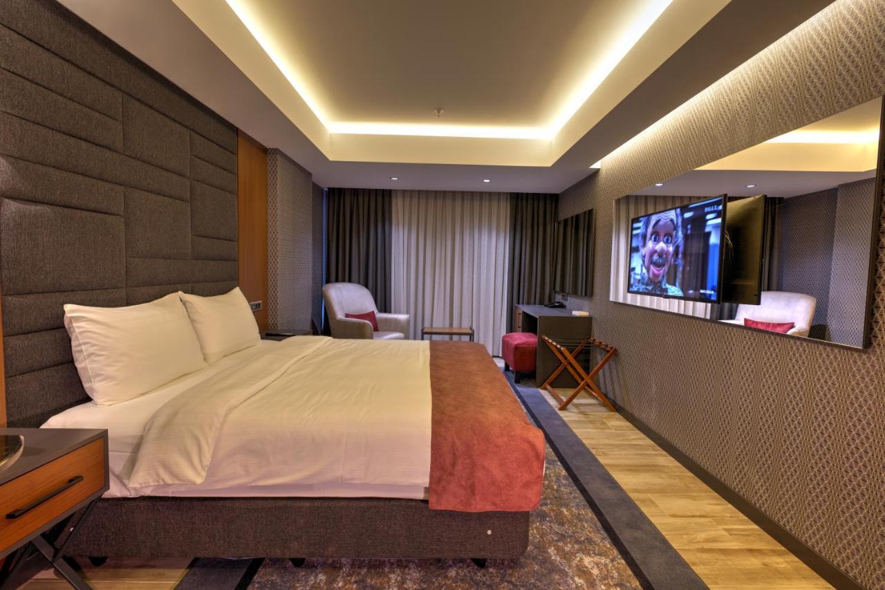 Nova Vista Deluxe & Suites A Member Of Radisson Individuals Esquiceir Exterior foto