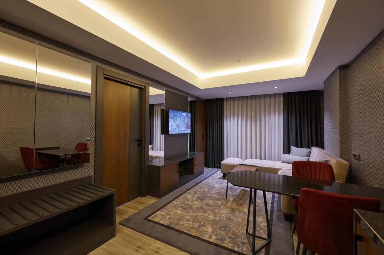 Nova Vista Deluxe & Suites A Member Of Radisson Individuals Esquiceir Exterior foto