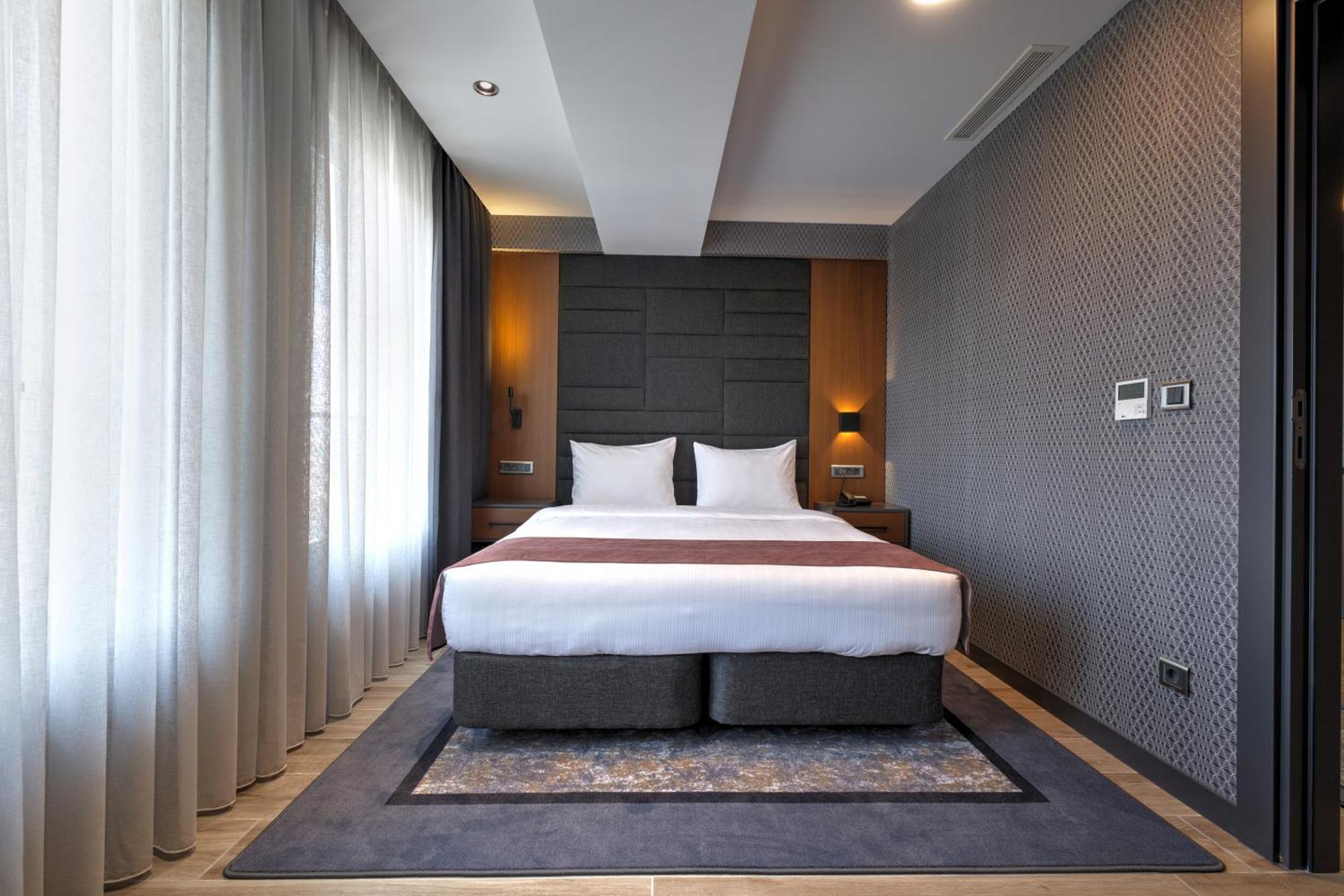 Nova Vista Deluxe & Suites A Member Of Radisson Individuals Esquiceir Exterior foto