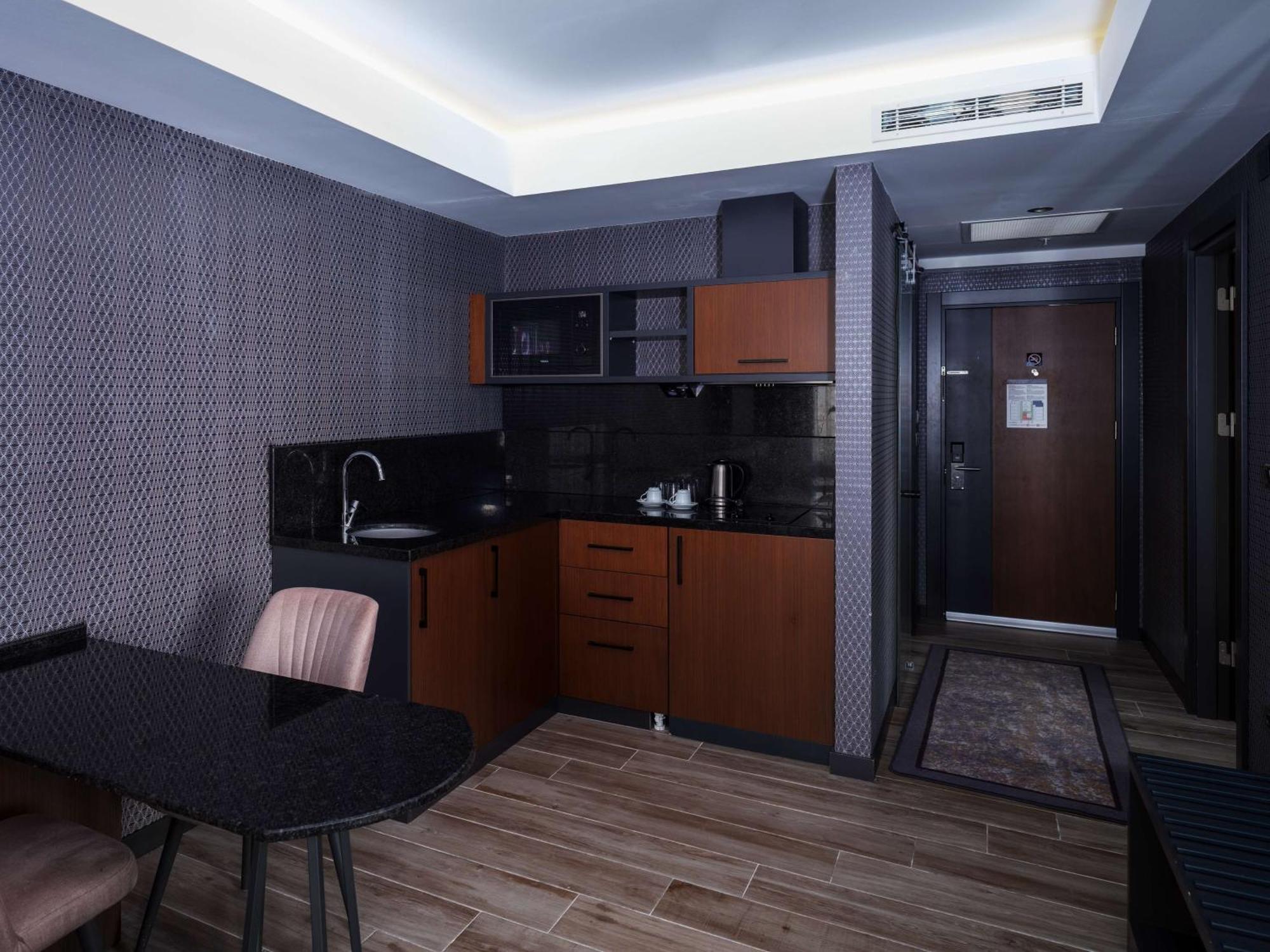 Nova Vista Deluxe & Suites A Member Of Radisson Individuals Esquiceir Exterior foto